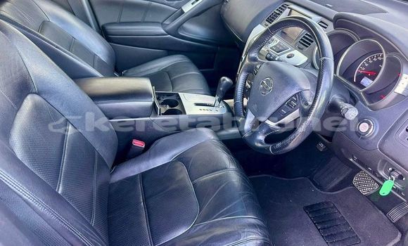 Buy Used Nissan Murano Other Car in Bandar Seri Begawan in Brunei-Muara Buy Used Nissan Murano Other Car in Bandar Seri Begawan in Brunei-Muara