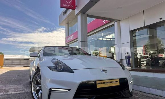 Buy Used Nissan 370Z Other Car in Bandar Seri Begawan in Brunei-Muara