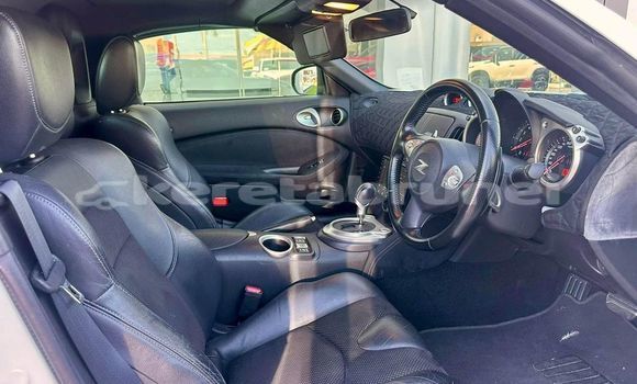 Buy Used Nissan 370Z Other Car in Bandar Seri Begawan in Brunei-Muara Buy Used Nissan 370Z Other Car in Bandar Seri Begawan in Brunei-Muara