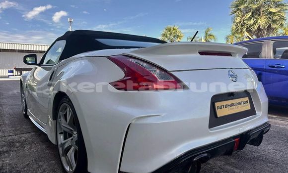 Buy Used Nissan 370Z Other Car in Bandar Seri Begawan in Brunei-Muara Buy Used Nissan 370Z Other Car in Bandar Seri Begawan in Brunei-Muara