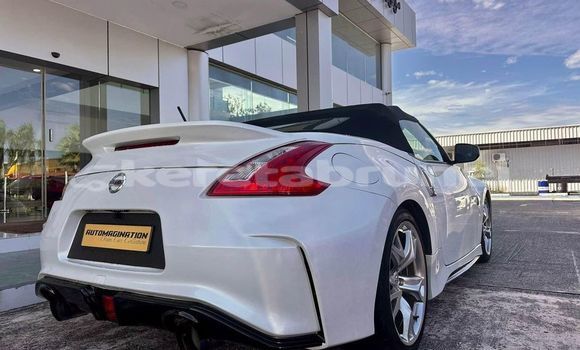 Buy Used Nissan 370Z Other Car in Bandar Seri Begawan in Brunei-Muara Buy Used Nissan 370Z Other Car in Bandar Seri Begawan in Brunei-Muara