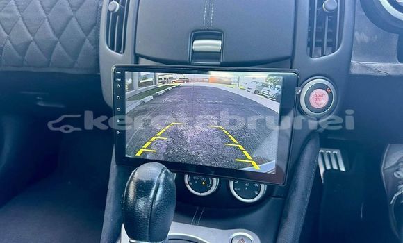 Buy Used Nissan 370Z Other Car in Bandar Seri Begawan in Brunei-Muara Buy Used Nissan 370Z Other Car in Bandar Seri Begawan in Brunei-Muara