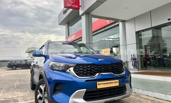 Buy Used Kia Sorento Blue Car in Bandar Seri Begawan in Brunei-Muara Buy Used Kia Sorento Blue Car in Bandar Seri Begawan in Brunei-Muara
