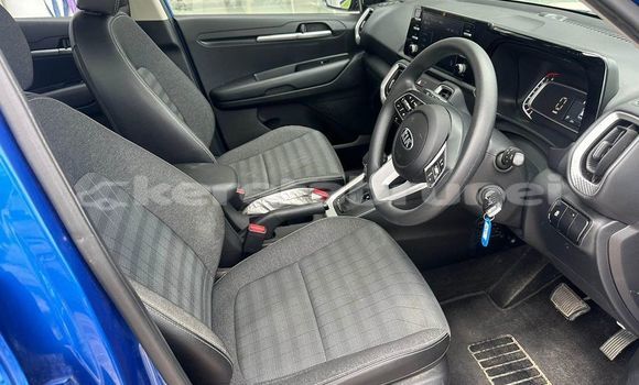 Buy Used Kia Sorento Blue Car in Bandar Seri Begawan in Brunei-Muara Buy Used Kia Sorento Blue Car in Bandar Seri Begawan in Brunei-Muara