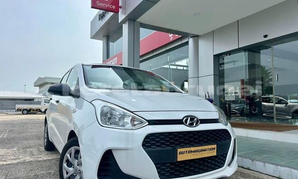 Buy Used Hyundai i10 White Car in Bandar Seri Begawan in Brunei-Muara Buy Used Hyundai i10 White Car in Bandar Seri Begawan in Brunei-Muara