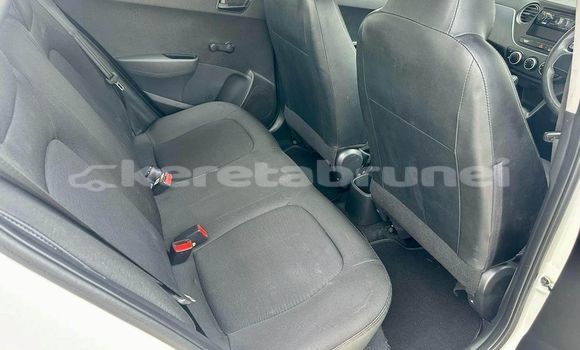 Buy Used Hyundai i10 White Car in Bandar Seri Begawan in Brunei-Muara Buy Used Hyundai i10 White Car in Bandar Seri Begawan in Brunei-Muara