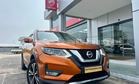 Buy Used Nissan X–Trail Other Car in Bandar Seri Begawan in Brunei-Muara Buy Used Nissan X–Trail Other Car in Bandar Seri Begawan in Brunei-Muara
