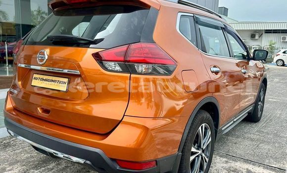Buy Used Nissan X–Trail Other Car in Bandar Seri Begawan in Brunei-Muara Buy Used Nissan X–Trail Other Car in Bandar Seri Begawan in Brunei-Muara