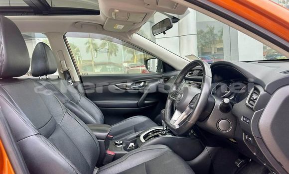 Buy Used Nissan X–Trail Other Car in Bandar Seri Begawan in Brunei-Muara Buy Used Nissan X–Trail Other Car in Bandar Seri Begawan in Brunei-Muara