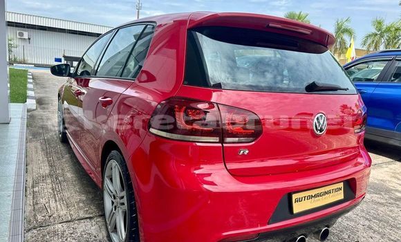 Buy Used Volkswagen Golf Red Car in Bandar Seri Begawan in Brunei-Muara Buy Used Volkswagen Golf Red Car in Bandar Seri Begawan in Brunei-Muara