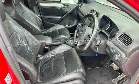 Buy Used Volkswagen Golf Red Car in Bandar Seri Begawan in Brunei-Muara Buy Used Volkswagen Golf Red Car in Bandar Seri Begawan in Brunei-Muara