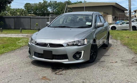 Buy Used Mitsubishi Lancer Other Car in Bandar Seri Begawan in Brunei-Muara Buy Used Mitsubishi Lancer Other Car in Bandar Seri Begawan in Brunei-Muara