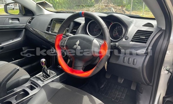 Buy Used Mitsubishi Lancer Other Car in Bandar Seri Begawan in Brunei-Muara Buy Used Mitsubishi Lancer Other Car in Bandar Seri Begawan in Brunei-Muara