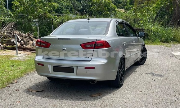 Buy Used Mitsubishi Lancer Other Car in Bandar Seri Begawan in Brunei-Muara Buy Used Mitsubishi Lancer Other Car in Bandar Seri Begawan in Brunei-Muara