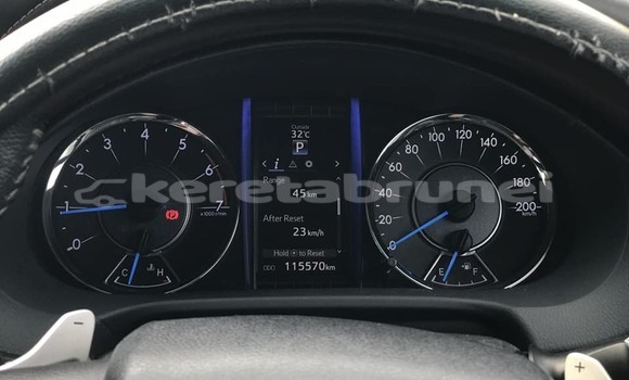 Buy Used Toyota Fortuner White Car in Bandar Seri Begawan in Brunei-Muara Buy Used Toyota Fortuner White Car in Bandar Seri Begawan in Brunei-Muara