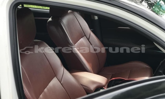 Buy Used Toyota Fortuner White Car in Bandar Seri Begawan in Brunei-Muara Buy Used Toyota Fortuner White Car in Bandar Seri Begawan in Brunei-Muara