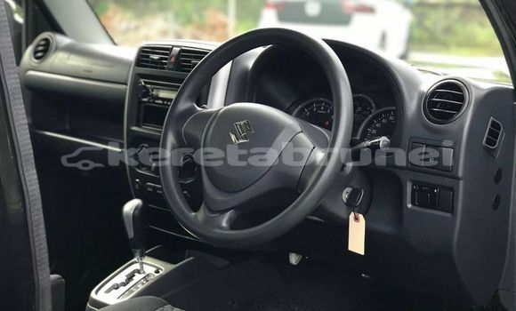Buy Used Suzuki Jimny Black Car in Bandar Seri Begawan in Brunei-Muara Buy Used Suzuki Jimny Black Car in Bandar Seri Begawan in Brunei-Muara