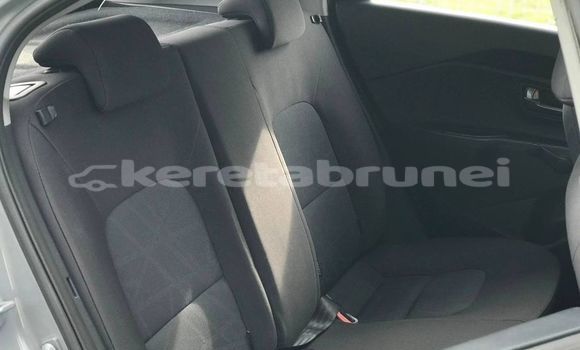Buy Used Kia Rio Blue Car in Bandar Seri Begawan in Brunei-Muara Buy Used Kia Rio Blue Car in Bandar Seri Begawan in Brunei-Muara