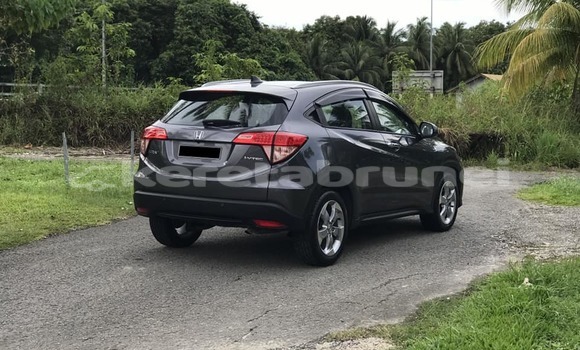 Buy Used Honda HRβV Black Car in Bandar Seri Begawan in Brunei-Muara Buy Used Honda HRβV Black Car in Bandar Seri Begawan in Brunei-Muara