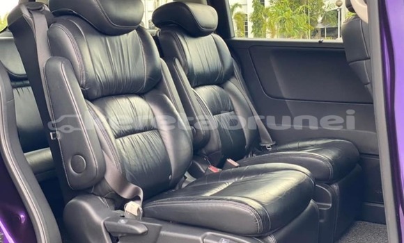 Buy Used Honda Odyssey Blue Car in Bandar Seri Begawan in Brunei-Muara Buy Used Honda Odyssey Blue Car in Bandar Seri Begawan in Brunei-Muara