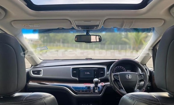 Buy Used Honda Odyssey Blue Car in Bandar Seri Begawan in Brunei-Muara Buy Used Honda Odyssey Blue Car in Bandar Seri Begawan in Brunei-Muara