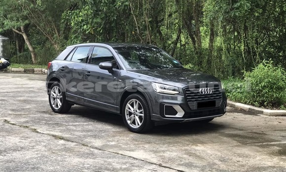 Buy Used Audi Q2 Other Car in Bandar Seri Begawan in Brunei-Muara Buy Used Audi Q2 Other Car in Bandar Seri Begawan in Brunei-Muara