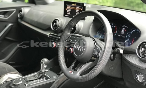 Buy Used Audi Q2 Other Car in Bandar Seri Begawan in Brunei-Muara Buy Used Audi Q2 Other Car in Bandar Seri Begawan in Brunei-Muara