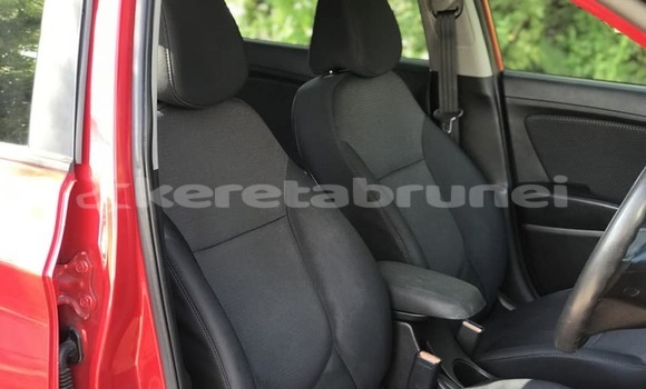 Buy Used Hyundai Accent Red Car in Bandar Seri Begawan in Brunei-Muara Buy Used Hyundai Accent Red Car in Bandar Seri Begawan in Brunei-Muara