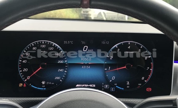 Buy Used Mercedes-Benz CLβClass White Car in Bandar Seri Begawan in Brunei-Muara Buy Used Mercedes-Benz CLβClass White Car in Bandar Seri Begawan in Brunei-Muara