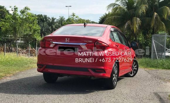 Buy Used Honda City Red Car in Bandar Seri Begawan in Brunei-Muara Buy Used Honda City Red Car in Bandar Seri Begawan in Brunei-Muara