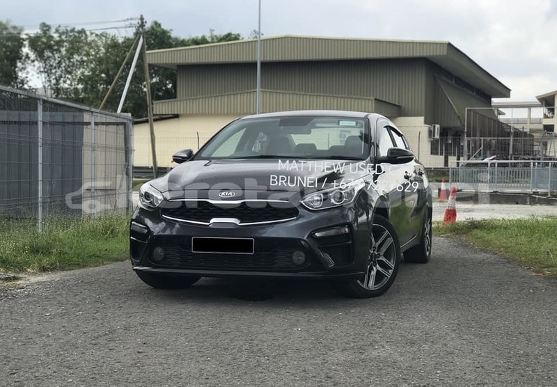 Big with watermark kia cerato brunei muara bandar seri begawan 6145