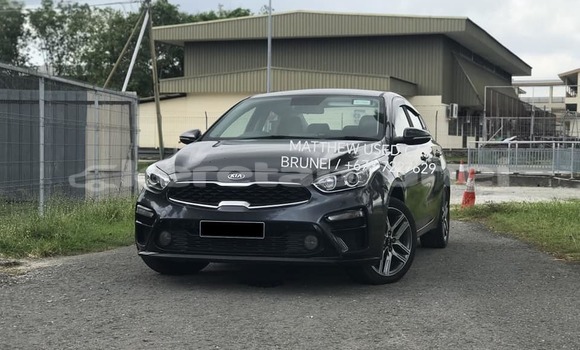 Buy Used Kia Cerato Other Car in Bandar Seri Begawan in Brunei-Muara Buy Used Kia Cerato Other Car in Bandar Seri Begawan in Brunei-Muara