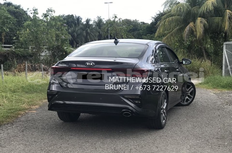 Big with watermark kia cerato brunei muara bandar seri begawan 6145