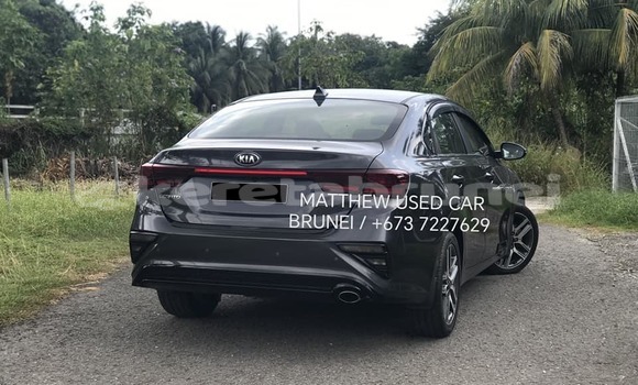 Buy Used Kia Cerato Other Car in Bandar Seri Begawan in Brunei-Muara Buy Used Kia Cerato Other Car in Bandar Seri Begawan in Brunei-Muara
