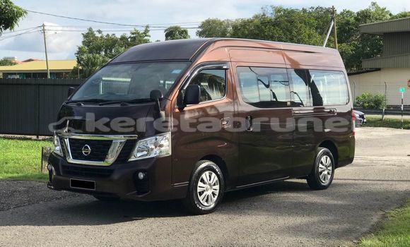 Buy Used Nissan Urvan Other Car in Bandar Seri Begawan in Brunei-Muara Buy Used Nissan Urvan Other Car in Bandar Seri Begawan in Brunei-Muara