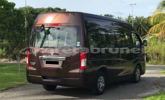 Buy Used Nissan Urvan Other Car in Bandar Seri Begawan in Brunei-Muara Buy Used Nissan Urvan Other Car in Bandar Seri Begawan in Brunei-Muara