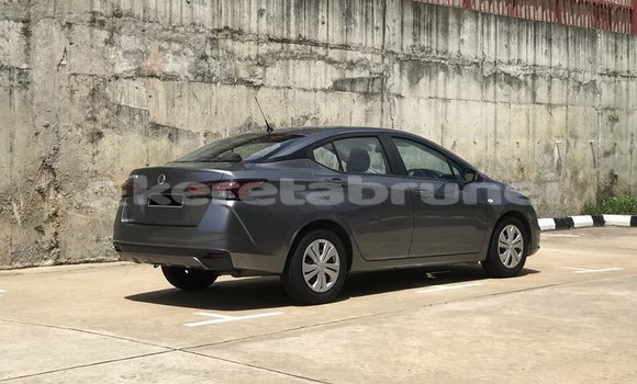 Buy Used Nissan Almera White Car in Bandar Seri Begawan in Brunei-Muara Buy Used Nissan Almera White Car in Bandar Seri Begawan in Brunei-Muara