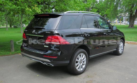 Buy Used Mercedes-Benz GLE Black Car in Bandar Seri Begawan in Brunei-Muara Buy Used Mercedes-Benz GLE Black Car in Bandar Seri Begawan in Brunei-Muara