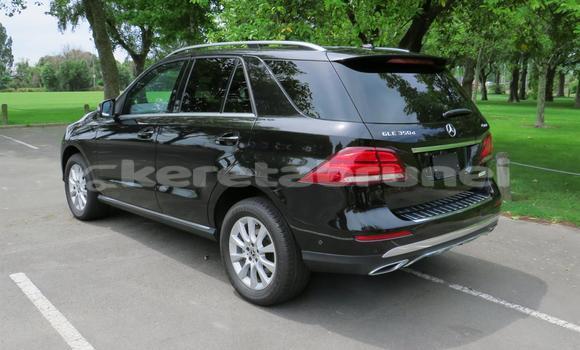 Buy Used Mercedes-Benz GLE Black Car in Bandar Seri Begawan in Brunei-Muara Buy Used Mercedes-Benz GLE Black Car in Bandar Seri Begawan in Brunei-Muara
