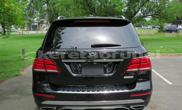 Buy Used Mercedes-Benz GLE Black Car in Bandar Seri Begawan in Brunei-Muara Buy Used Mercedes-Benz GLE Black Car in Bandar Seri Begawan in Brunei-Muara