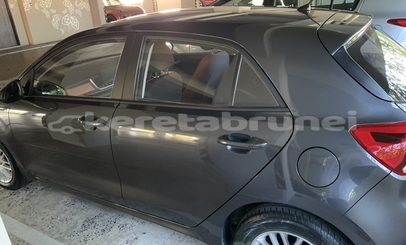 Buy Used Kia Rio Other Car in Bandar Seri Begawan in Brunei-Muara Buy Used Kia Rio Other Car in Bandar Seri Begawan in Brunei-Muara