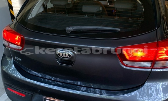 Buy Used Kia Rio Other Car in Bandar Seri Begawan in Brunei-Muara Buy Used Kia Rio Other Car in Bandar Seri Begawan in Brunei-Muara