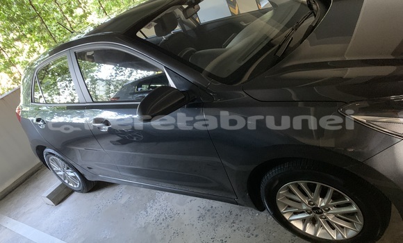 Buy Used Kia Rio Other Car in Bandar Seri Begawan in Brunei-Muara Buy Used Kia Rio Other Car in Bandar Seri Begawan in Brunei-Muara