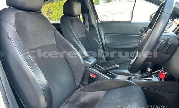 Buy Used Honda City White Car in Bandar Seri Begawan in Brunei-Muara Buy Used Honda City White Car in Bandar Seri Begawan in Brunei-Muara