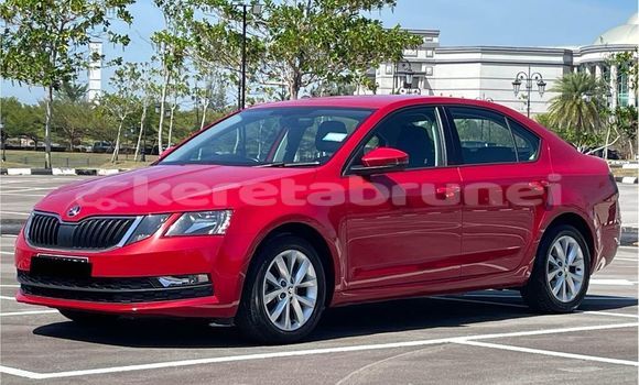 Buy Used Skoda Octavia Red Car in Bandar Seri Begawan in Brunei-Muara Buy Used Skoda Octavia Red Car in Bandar Seri Begawan in Brunei-Muara
