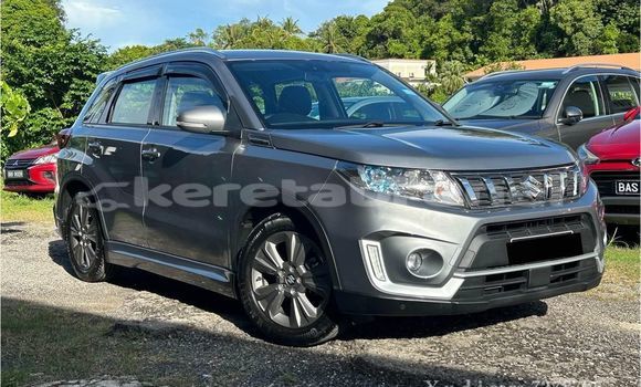 Buy Used Suzuki Vitara Other Car in Bandar Seri Begawan in Brunei-Muara Buy Used Suzuki Vitara Other Car in Bandar Seri Begawan in Brunei-Muara