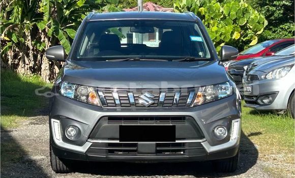 Buy Used Suzuki Vitara Other Car in Bandar Seri Begawan in Brunei-Muara Buy Used Suzuki Vitara Other Car in Bandar Seri Begawan in Brunei-Muara