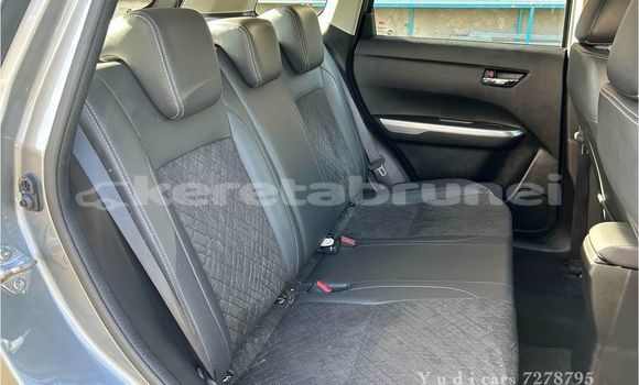 Buy Used Suzuki Vitara Other Car in Bandar Seri Begawan in Brunei-Muara Buy Used Suzuki Vitara Other Car in Bandar Seri Begawan in Brunei-Muara