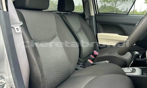 Buy Used Toyota Rush Other Car in Bandar Seri Begawan in Brunei-Muara Buy Used Toyota Rush Other Car in Bandar Seri Begawan in Brunei-Muara