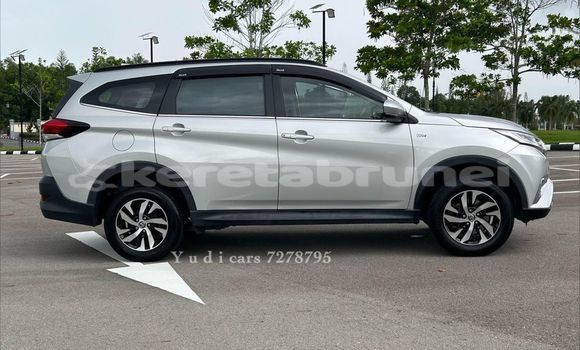 Buy Used Toyota Rush Other Car in Bandar Seri Begawan in Brunei-Muara Buy Used Toyota Rush Other Car in Bandar Seri Begawan in Brunei-Muara